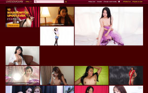 Videa s Asijskými slečnami, zdarma online ke shlédnutí. Nádherné asijské děvky v akci.